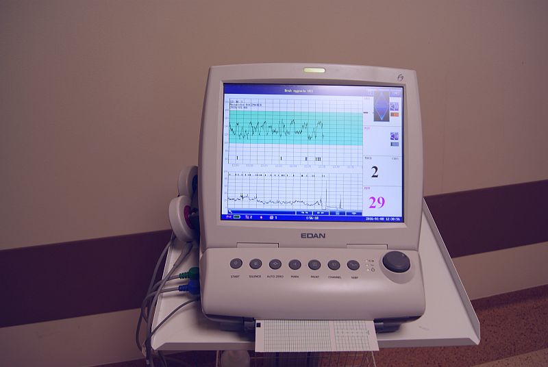 Fundacja PGNiG wspomogła nasz szpital