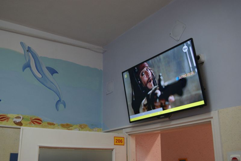 W tym roku Mikołaj przyszedł do nas dużo wcześniej!