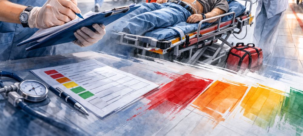 Szpitalny Oddział Ratunkowy