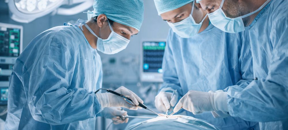 Oddział Chirurgiczny Ogólny