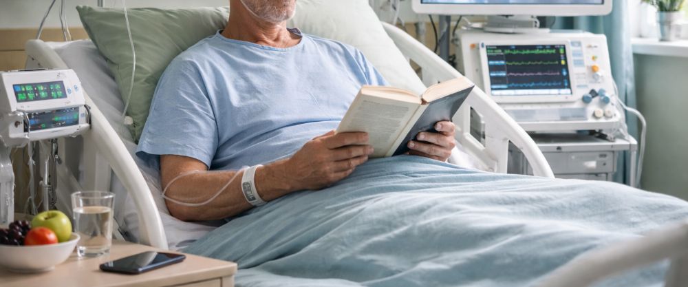 Oddział Chorób Wewnętrznych