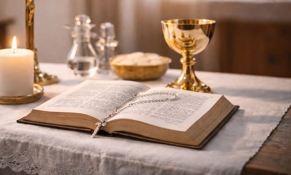 Opieka duszpasterska