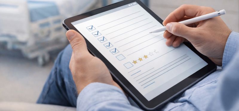 Twoja opinia jest dla nas ważna